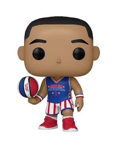 Figurine Funko Pop! N°99 - NBA - Harlem Globetrotters